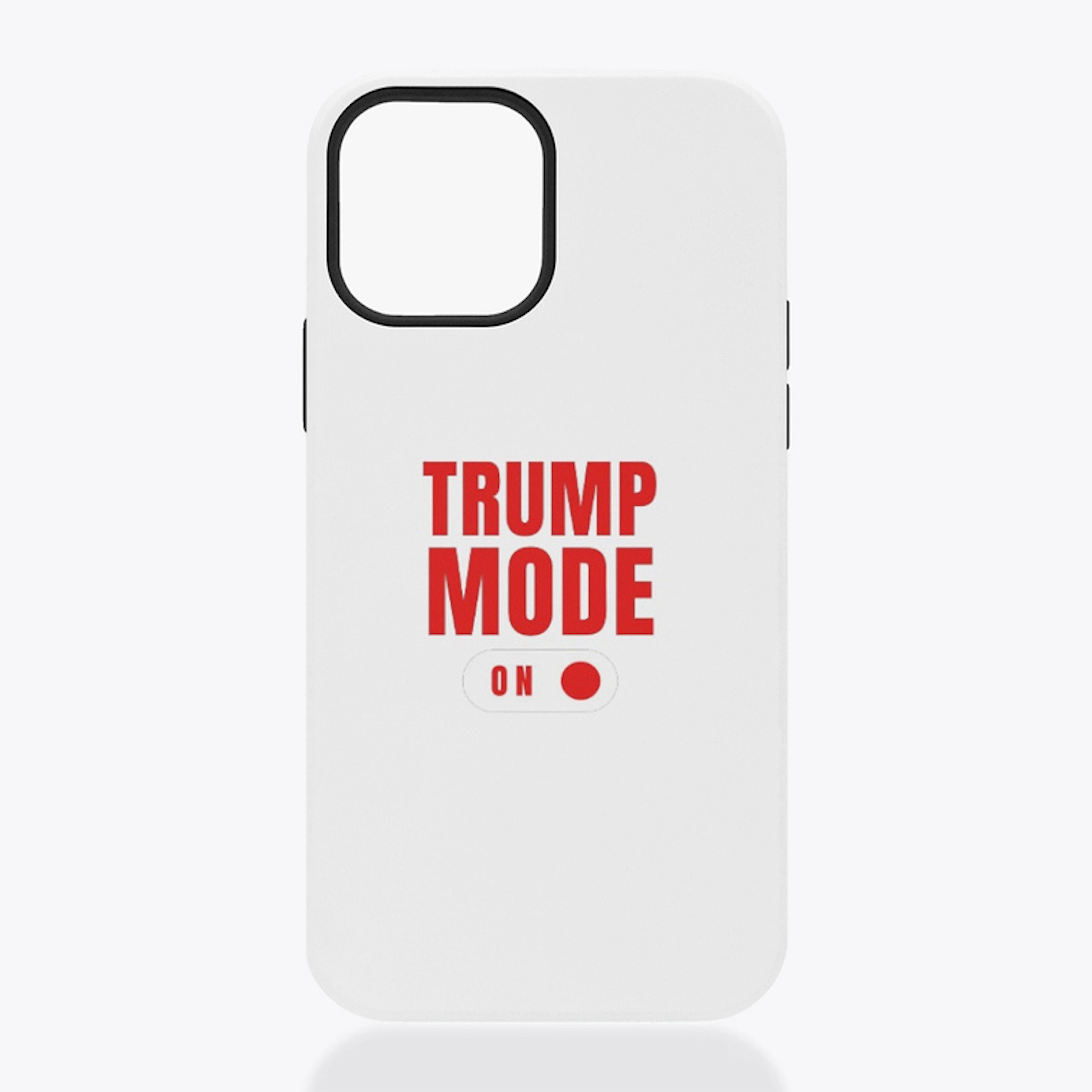 Trump Mode Tee's & Hoodies